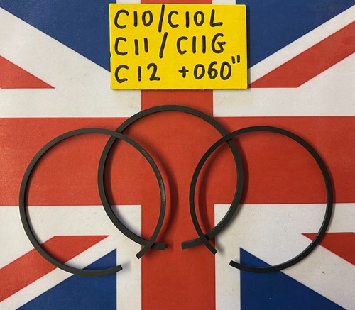Bsa c10 c10l - bsa,