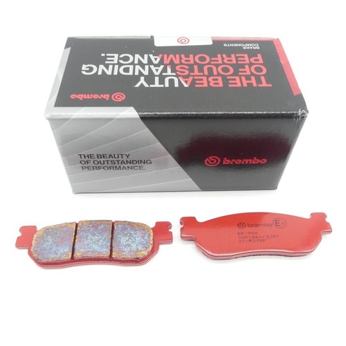 Brembo brake pads - pads,