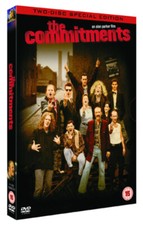 The Commitments DVD (2005)