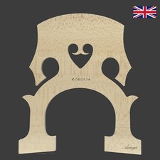 Korolia Cello Bridge Economy