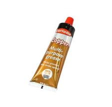 Carlube copper grease - copper, multi