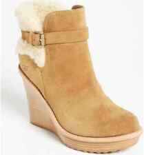 UGG Australia Brown Chestnut