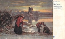 TUCK'S ILLUSTARTED SONGS