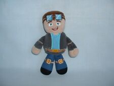 TUBE HEROES 8" DAN TDM Cuddly