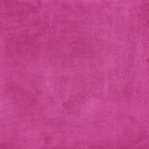 Faux suede polyester fabric - suede,