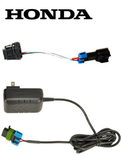 New genuine oem honda battery - new,