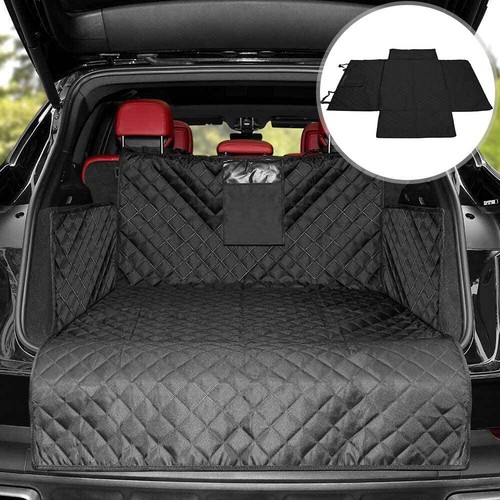 Heavy duty quilted estate - estate, car