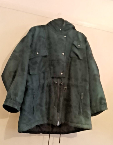 Rodeo retro ski jacket - rodeo,