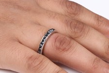 2.00cts Natural Black Raw