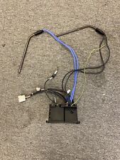 THETFORD N4000 N4090E POWER BOARD WITH ELEMENTS / HEATERS