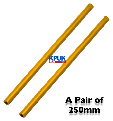 Kart round track - rod, x