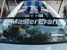 MASTERCRAFT Windshield Topper