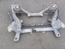MERCEDES-BENZ C  2012 W204 Saloon Subframe Front