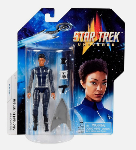 Star trek discovery michael - trek,