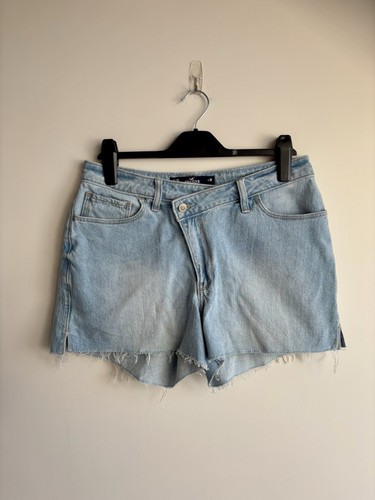Hollister ultra high rise - hollister, mom