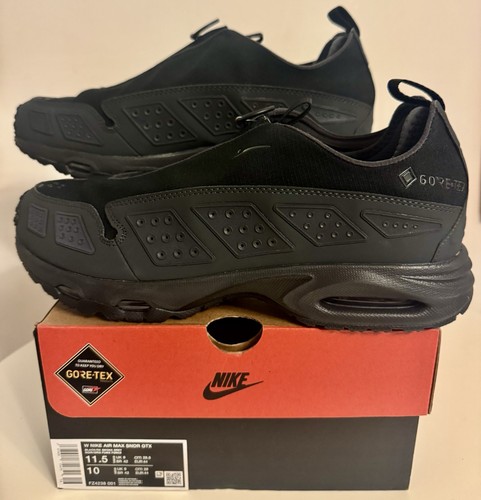 Nike air max sndr - nike,