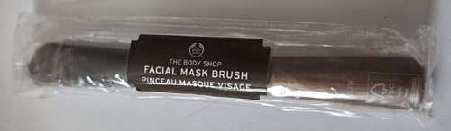 The body shop facial mask - the,