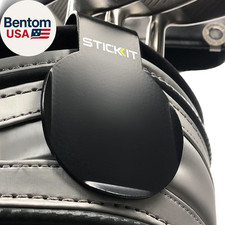Magnetic Golf Bag Landing Pad