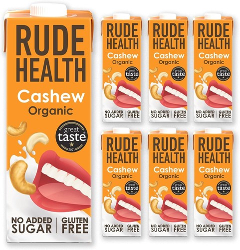 Rude health 1 litre - rude,