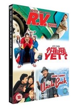 Rv/Uncle Buck/Are We There