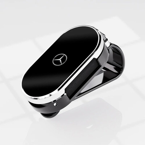 Car sun visor eyewear holder - car,