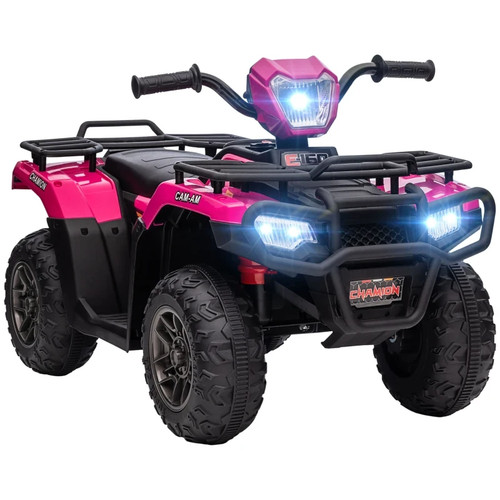 12v kids quad - kids, bike