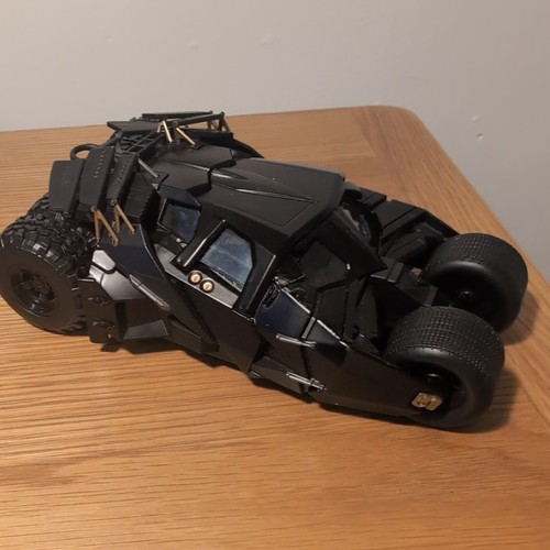 Jada batman the dark - batman,