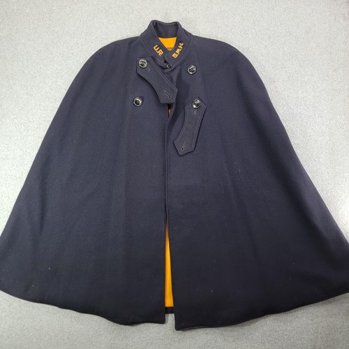 Vintage bruck nurses - vintage, cape
