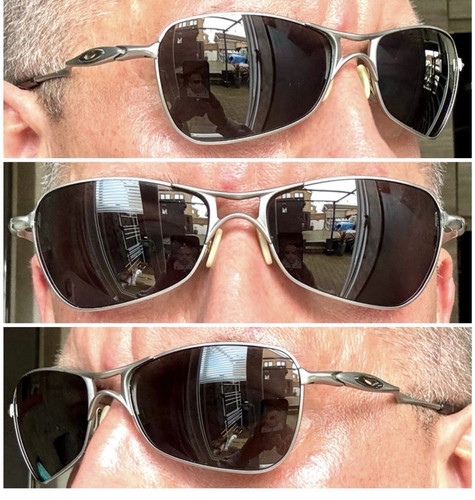 Oakley crosshair sunglasses - oakley,