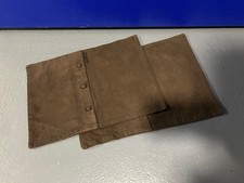 Andrew Martin Chocolate Brown