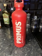 Primus ltr petrol fuel - 1,