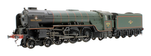 Bachmann 556 class - 32-556, a1