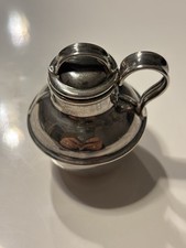 Sterling Silver 925 Miniature