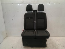 2023 ford transit custom - transit, van