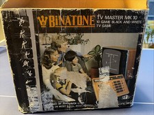 Binatone TV Master MK 10