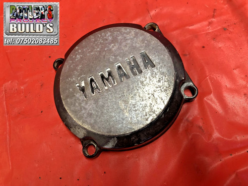 Yamaha 700 maxim right side - right,