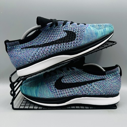 Nike flyknit racer size - nike,