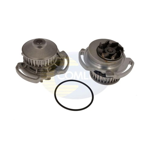 Comline engine cooling - cooling, water