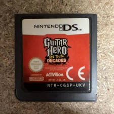 Guitar Hero® On Tour