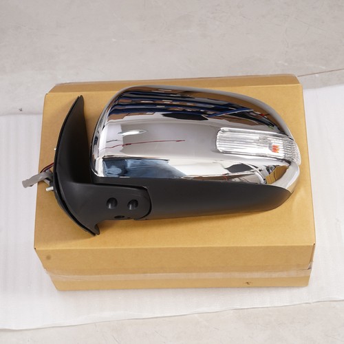 Left side electric wing - side,