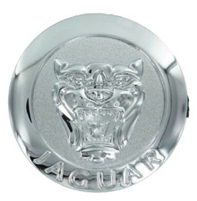 Jaguar S Type Radiator Grille