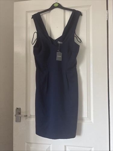 Women navy blue - navy, oasis