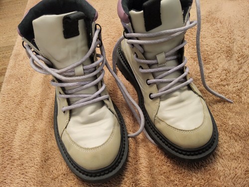 Girl size zara - 3, boots
