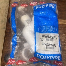 Polypipe FitRite with BioCote