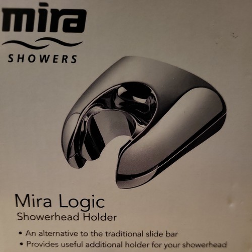 Mira logic lf2 fixed shower - mira,