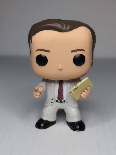 Funko pop vinyl - funko, jimmy