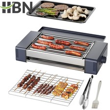 HBN 3-in-1 Hot Dog Roller