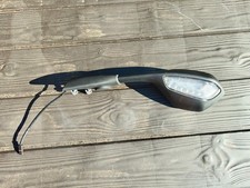 2019 BMW S1000RR M Sport Left Hand Mirror & Indicator - 63138557197