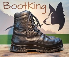 Meindl MFS GTX Gortex mountain