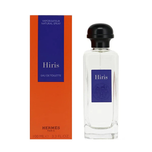 Hermes hiris 100ml - edt, spray